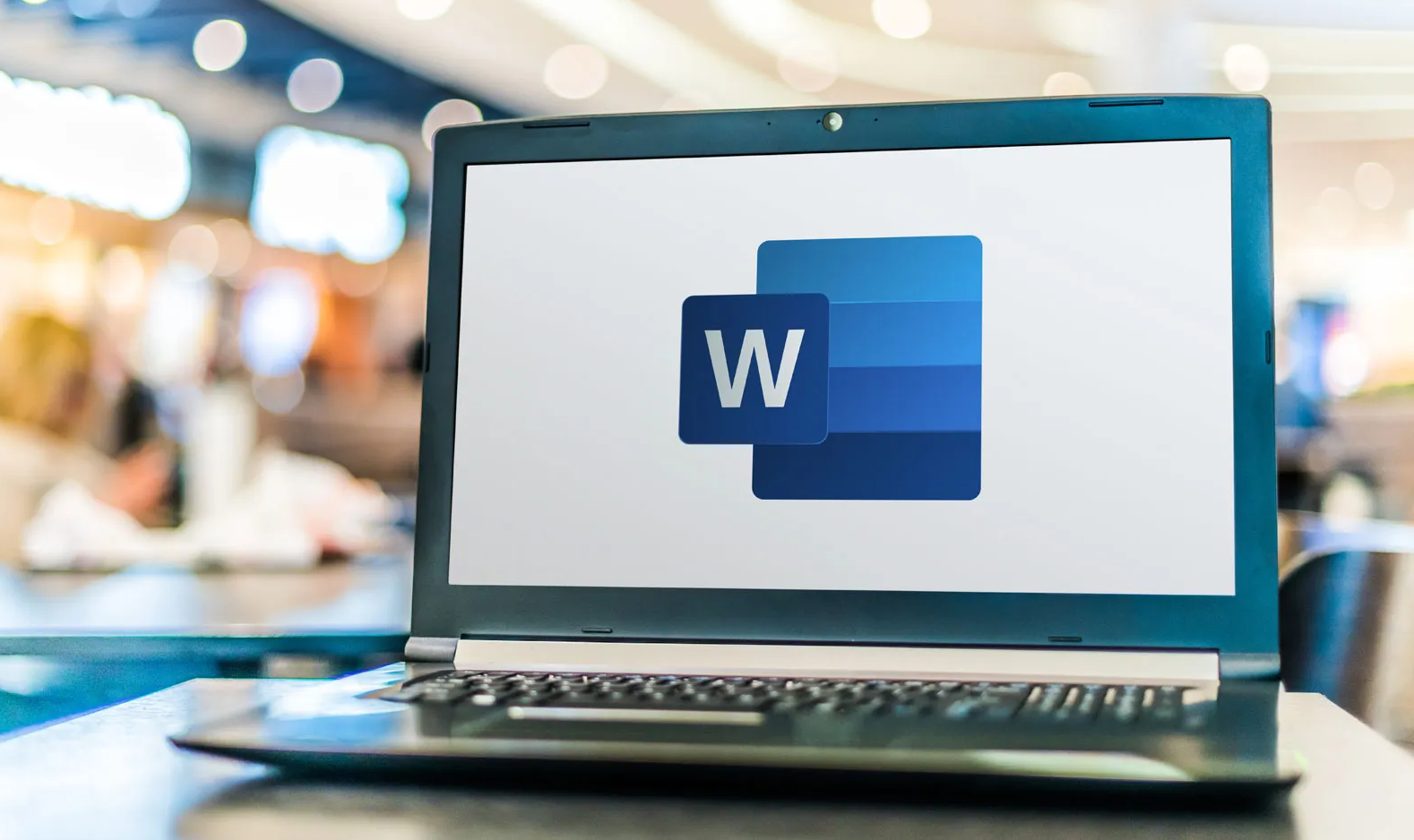 Microsoft word